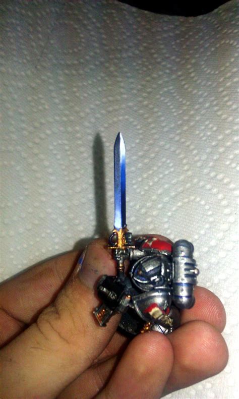 40k force sword|Nemesis Force Weapon 